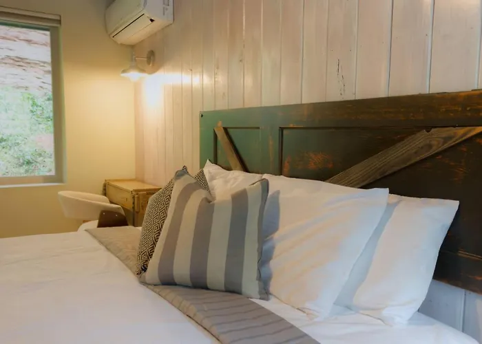 Holiday home Unit 3 - Slide Rock