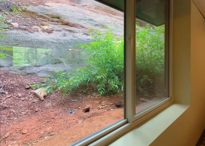 Holiday home Unit 3 - Slide Rock *