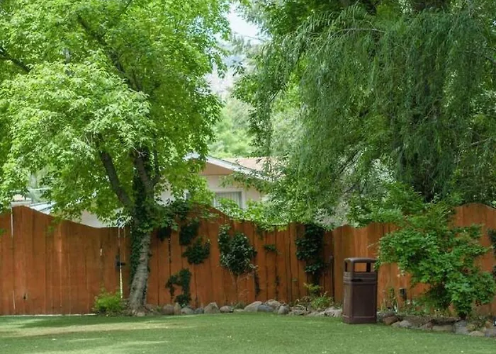 Holiday home Unit 3 - Slide Rock